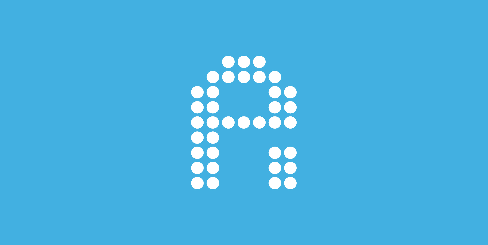 Portal A logo
